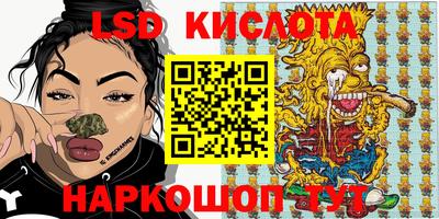 молекула духа Партизанск